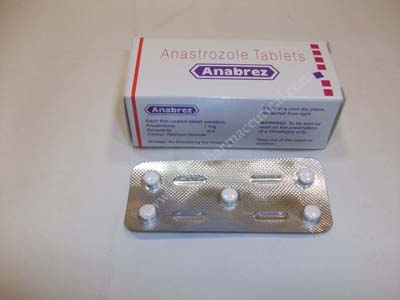 Anabrez  Tablet 